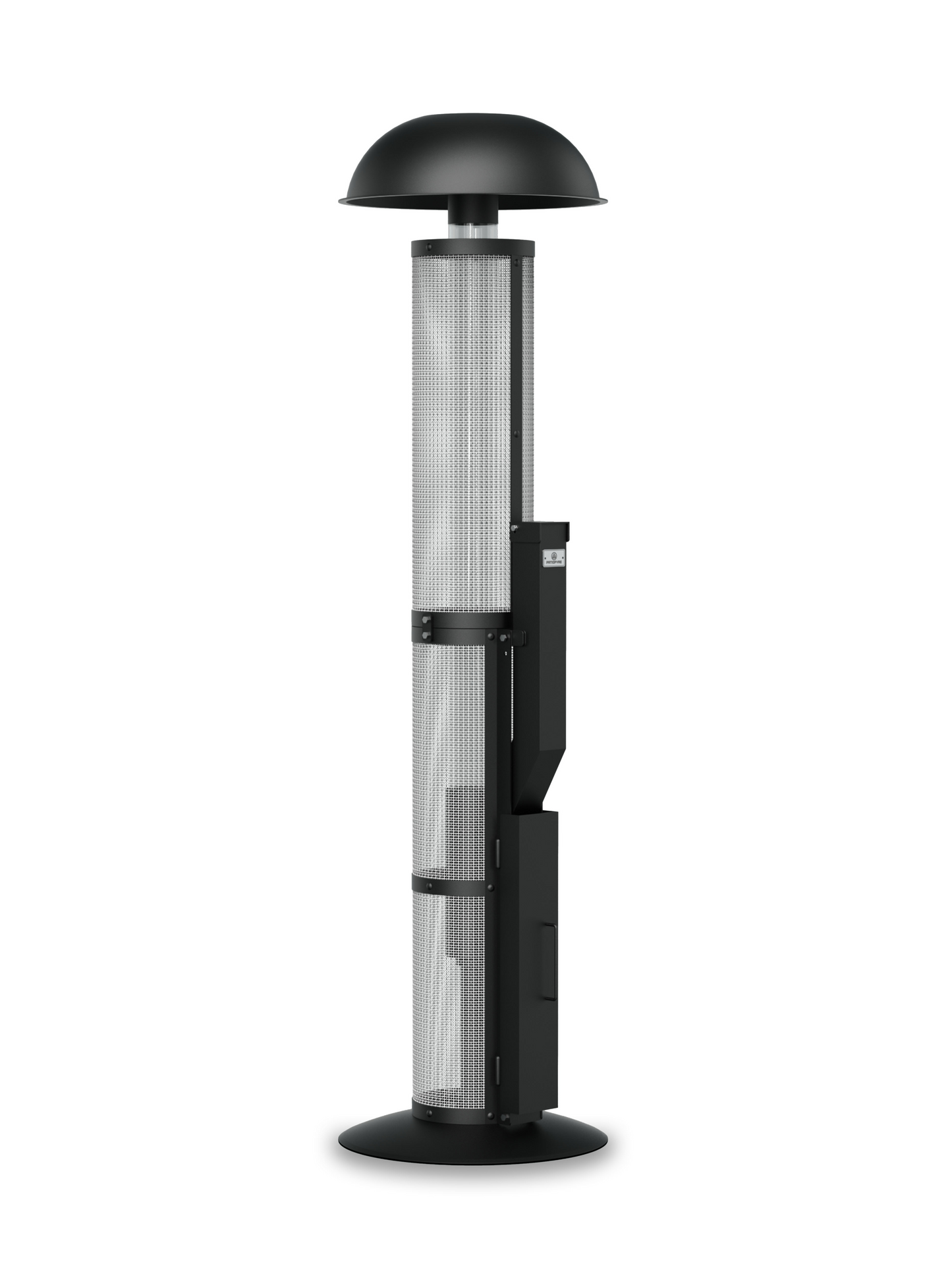 Patiofyre Metro Jetlamp with Full Safety Cage