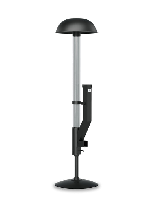 Patiofyre Metro Jetlamp
