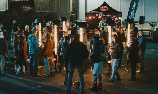 The Gift That Brings Everyone Together: Why Outdoor Heating Is the Ultimate Connection Present