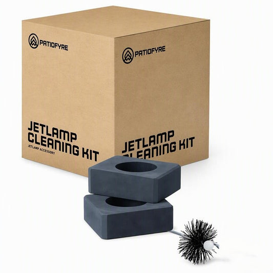 Jetlamp Cleaning Kit