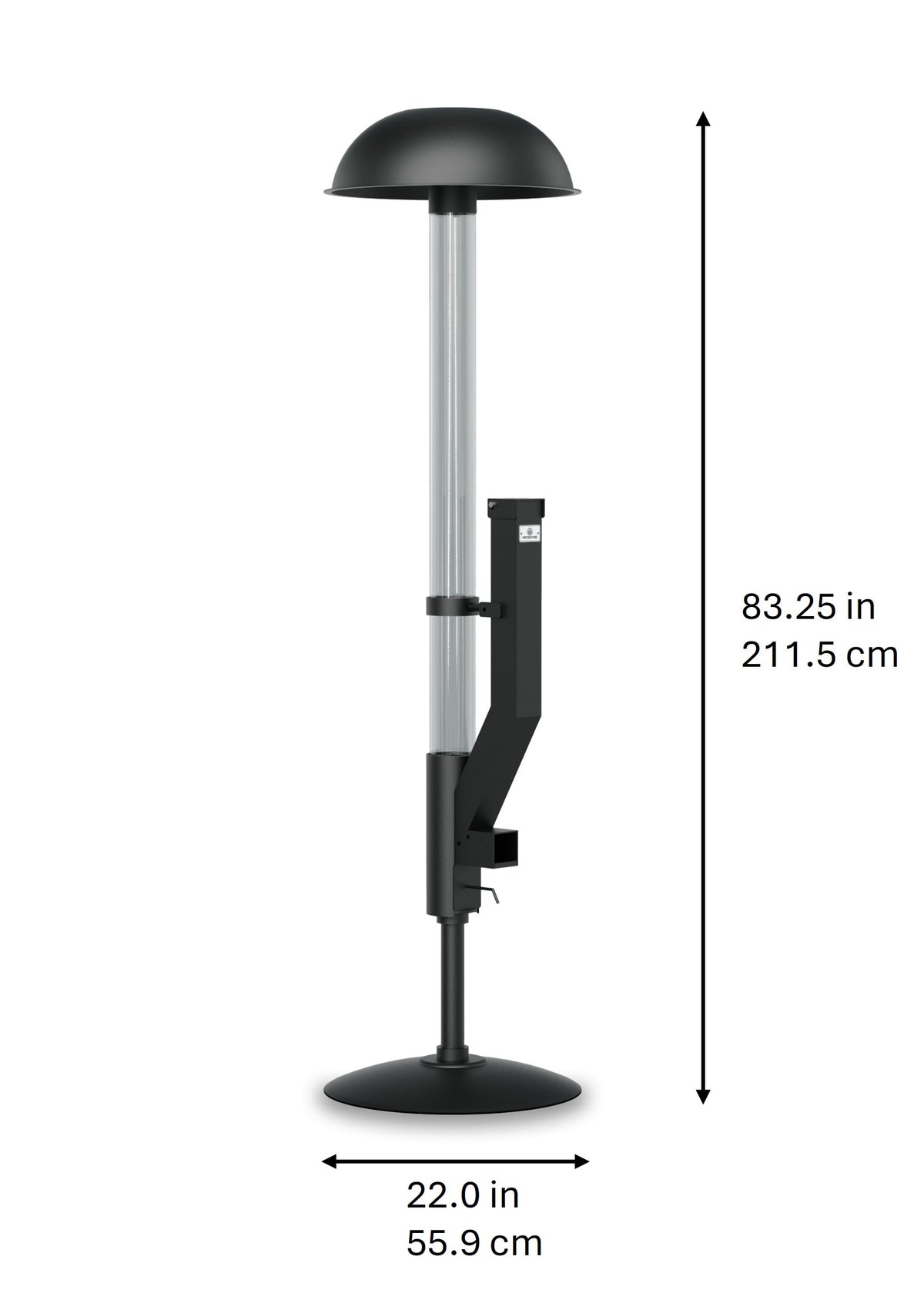 Metro Jetlamp