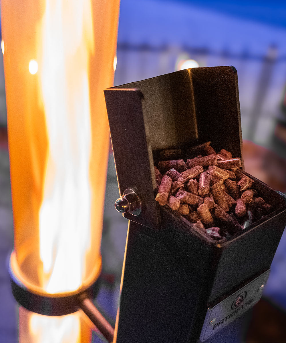 Patiofyre Wood Pellets