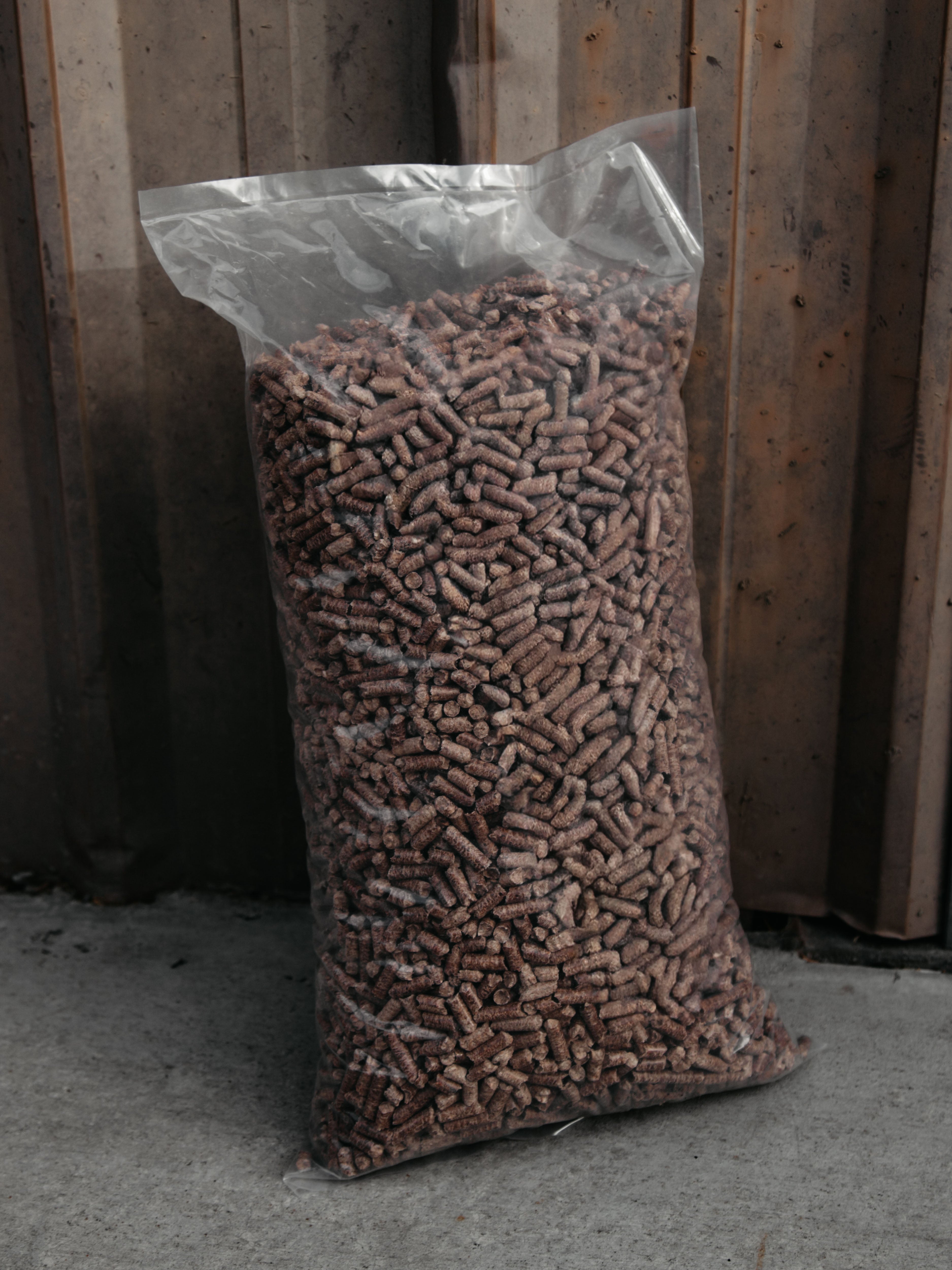 Jetlamp Starter Kit with Pellets